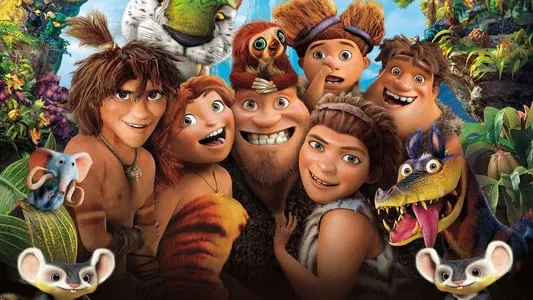 Os Croods (2013)